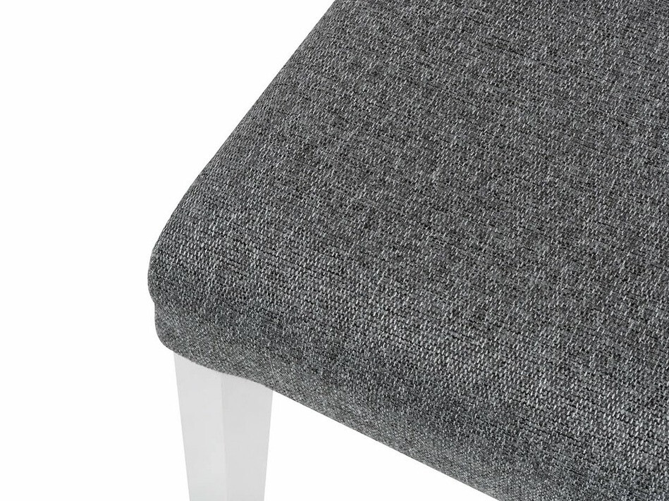 Stoel Boston 445 (Grijs + Wit)