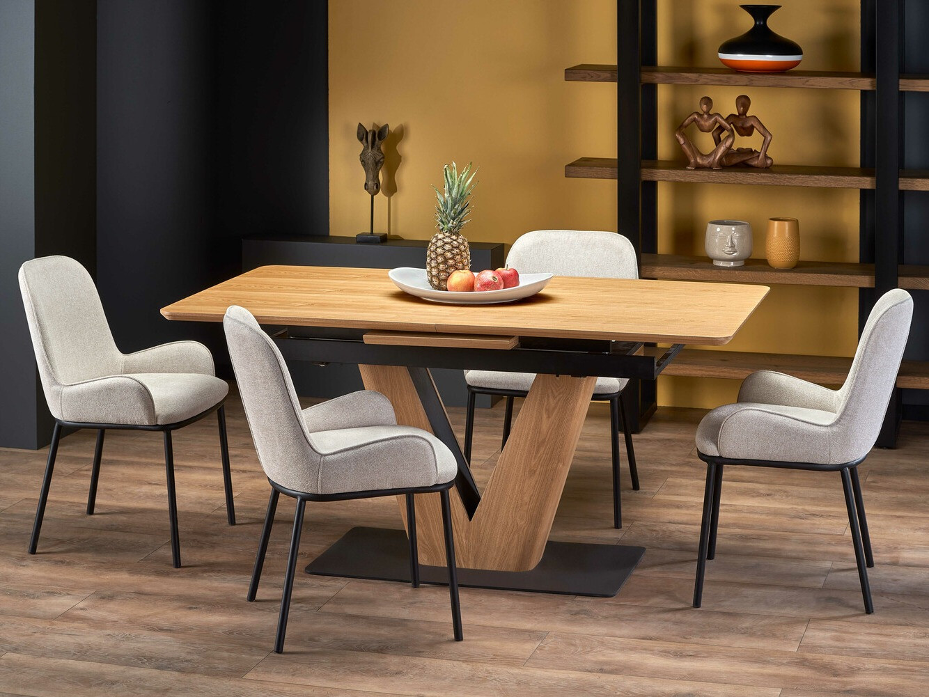 Tafel Houston 1427