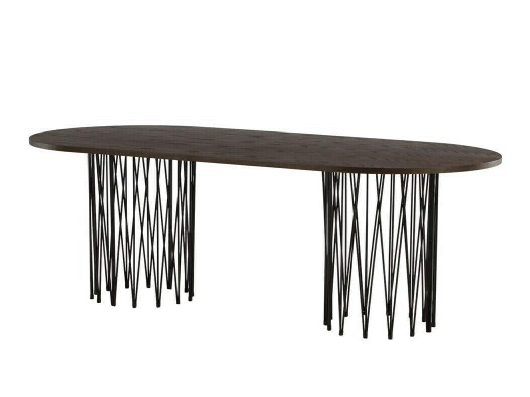Eetkamerset Dallas 3906