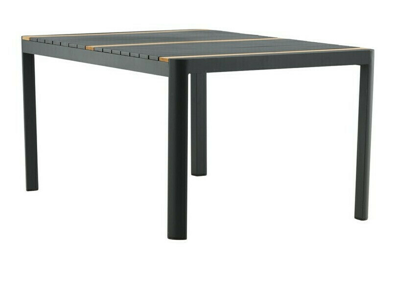 Tafel en stoelen set Dallas 3898
