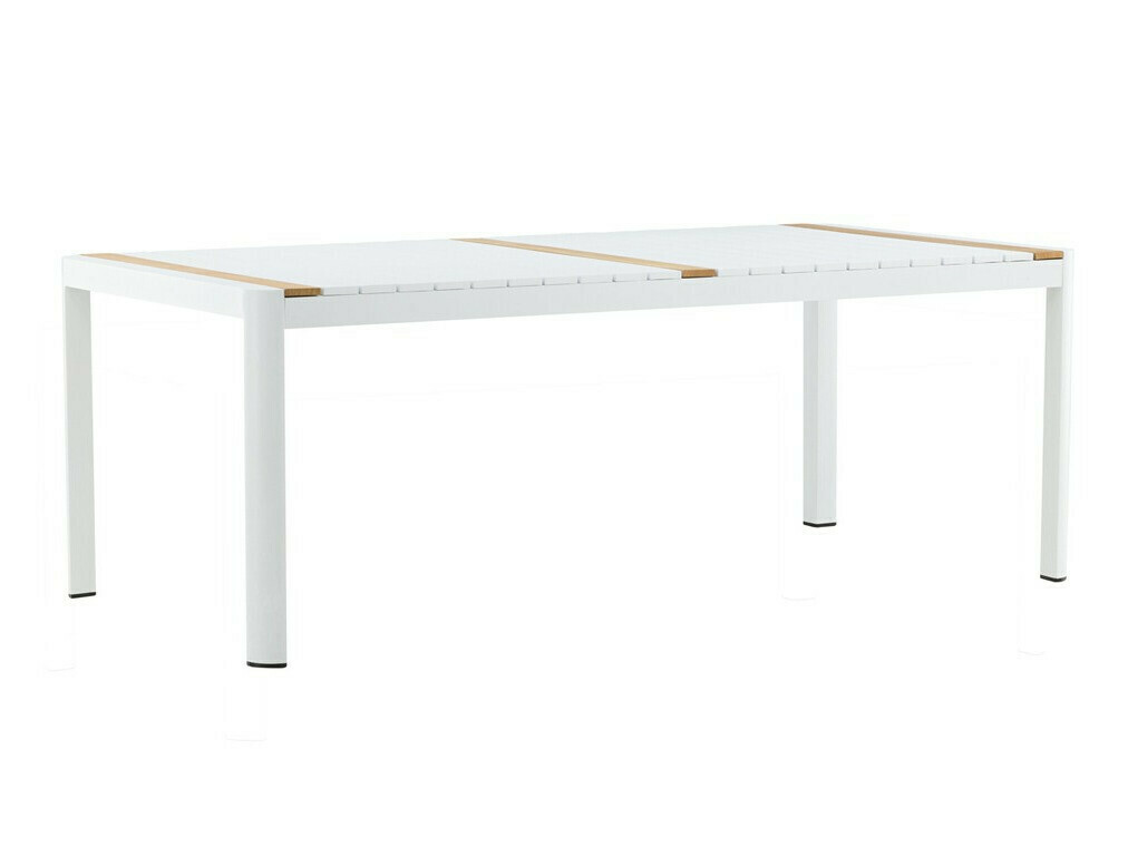 Tafel en stoelen set Dallas 3908