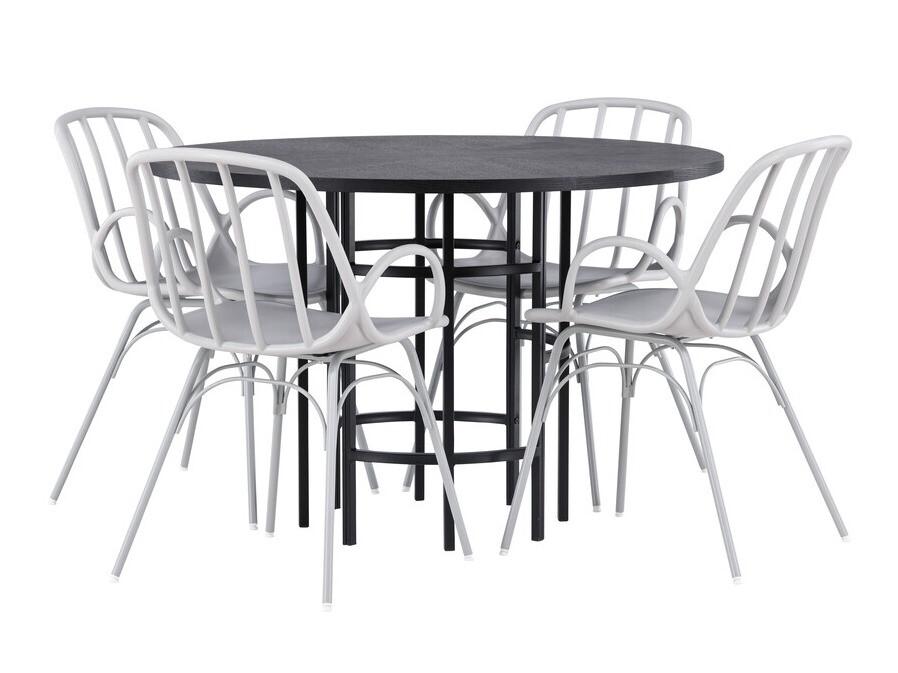 Eetkamerset Dallas 3914