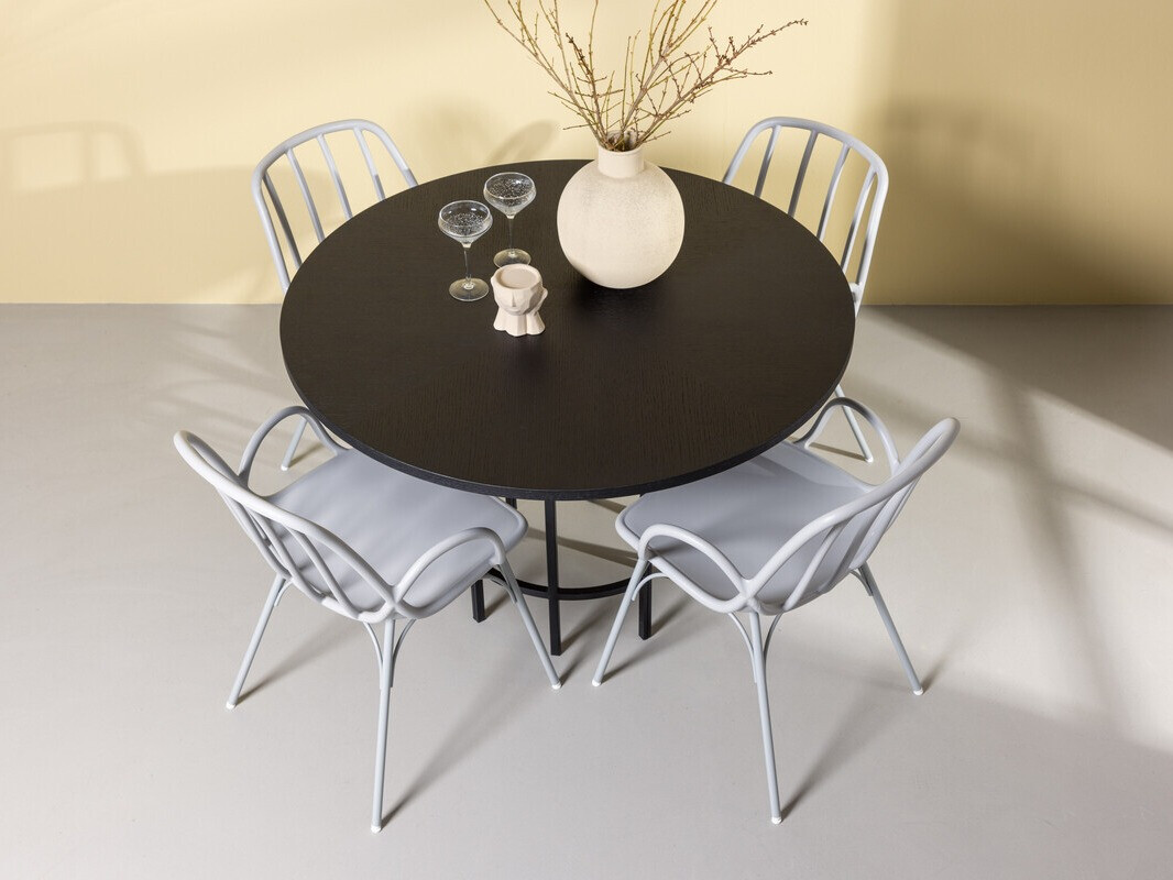 Eetkamerset Dallas 3914