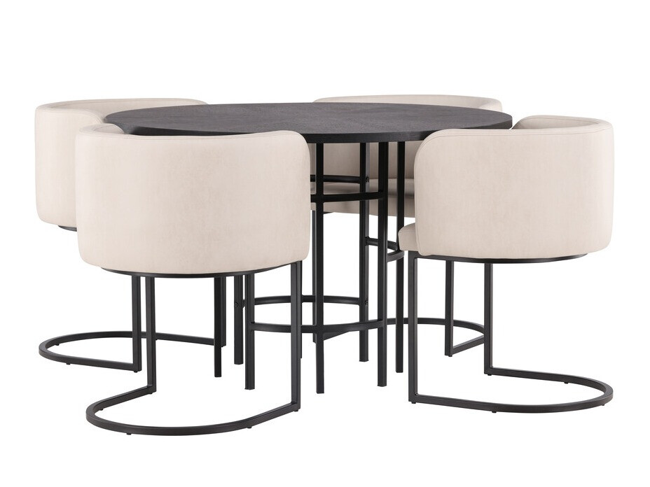 Eetkamerset Dallas 3916