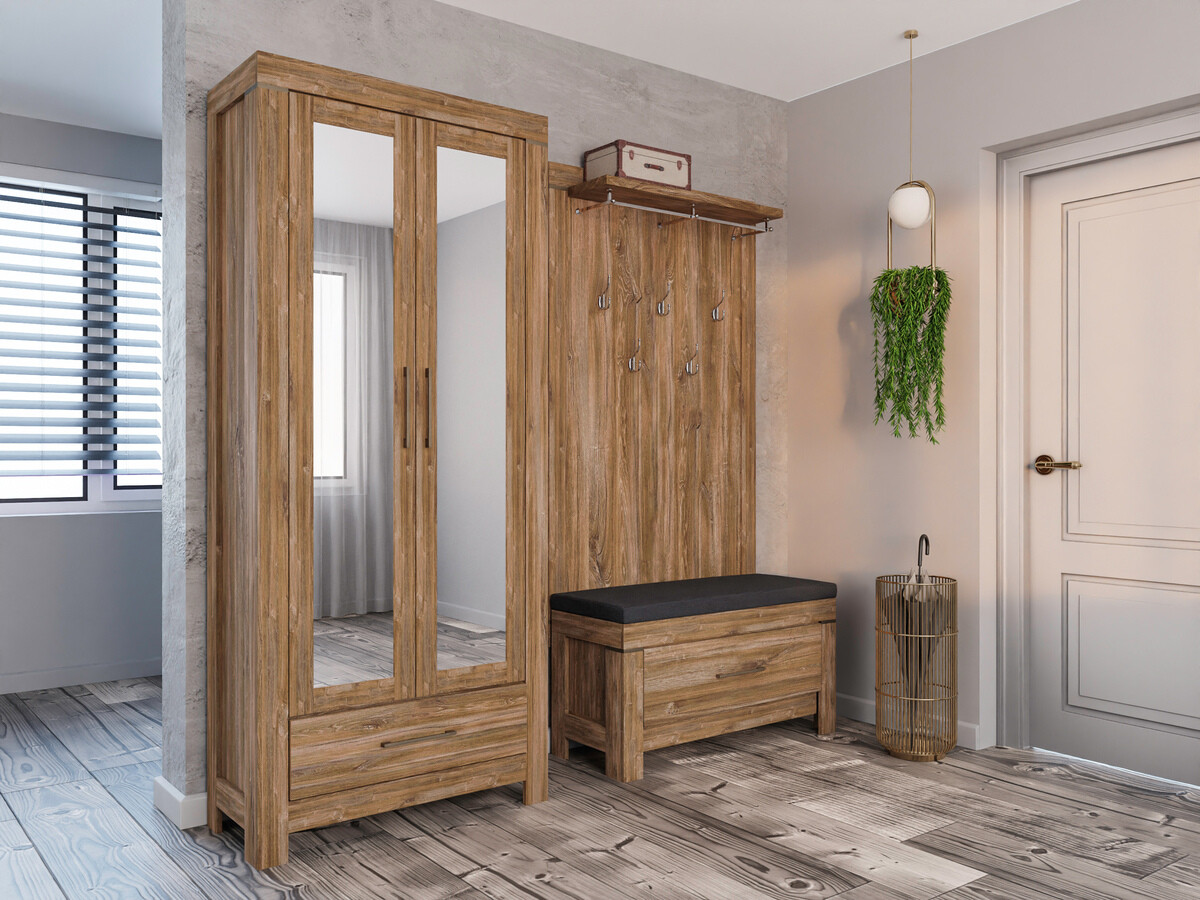 Gangmeubelset Etrlire 142