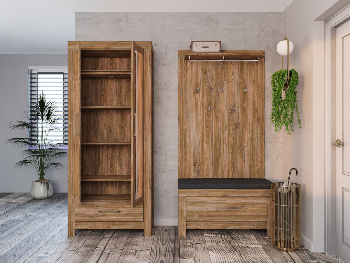 Gangmeubelset Etrlire 142