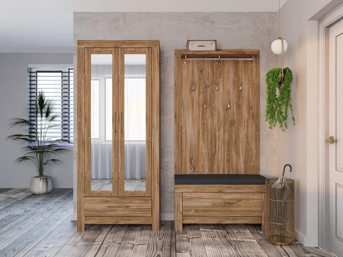 Gangmeubelset Etrlire 142