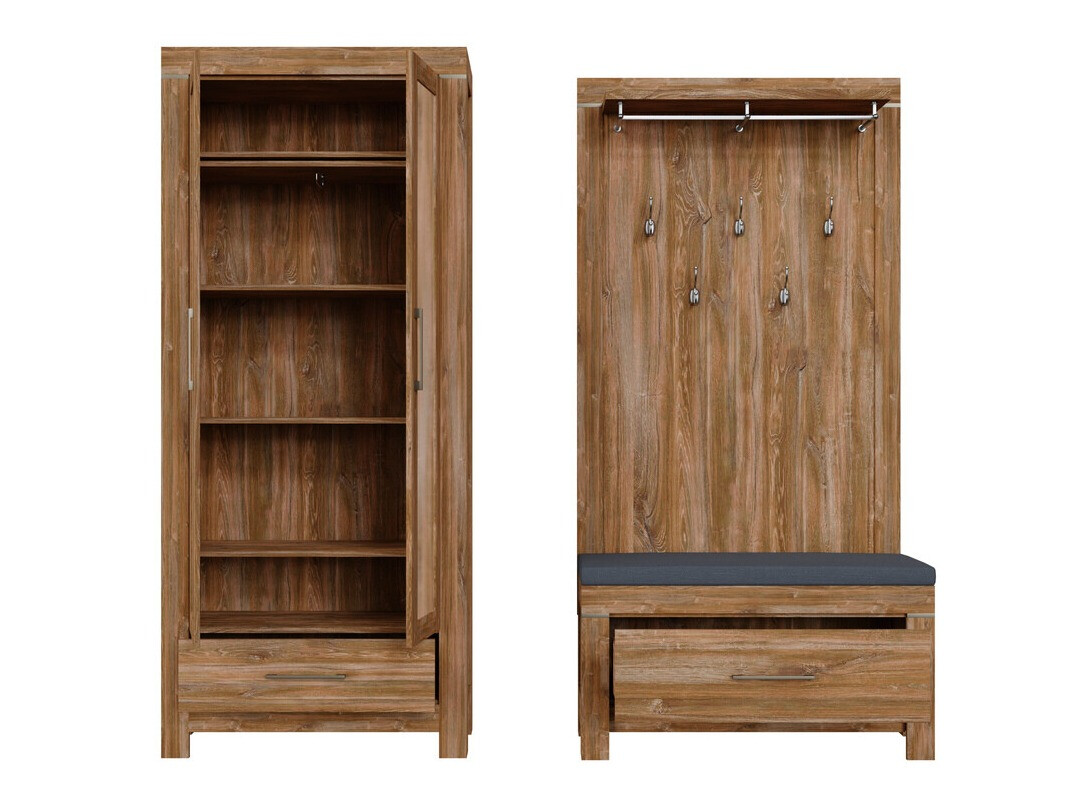 Gangmeubelset Etrlire 142