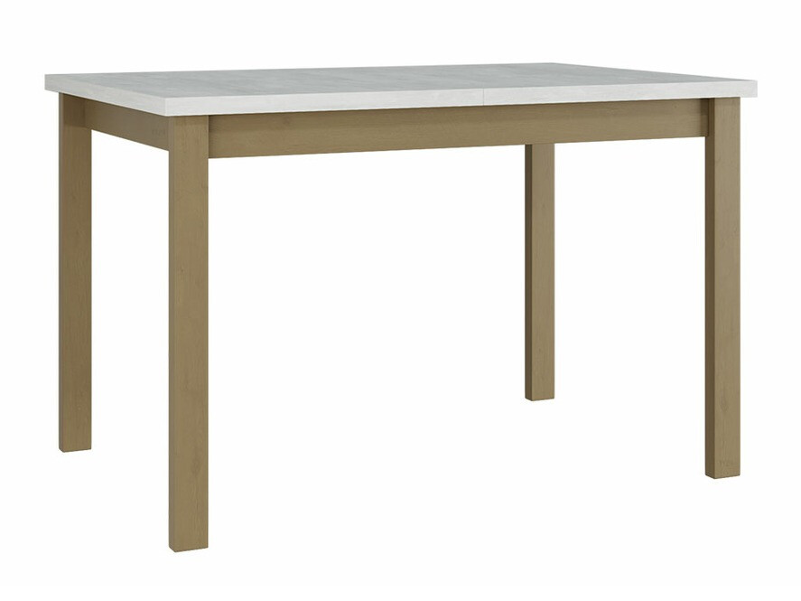 Tafel Victorville 125 (Wit)