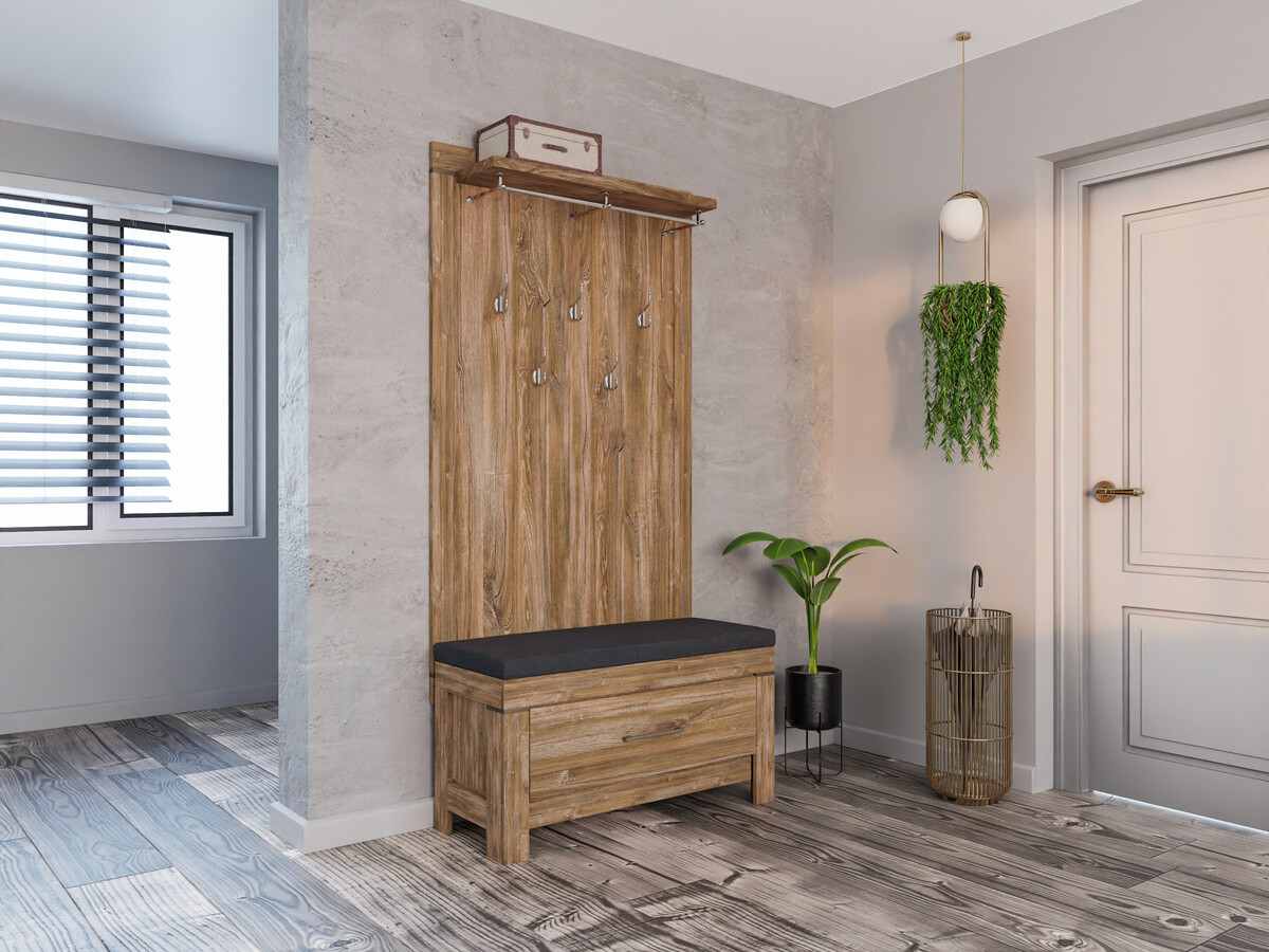 Gangmeubelset Etrlire 143