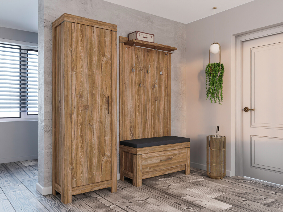 Gangmeubelset Etrlire 143