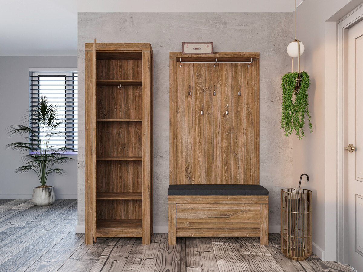 Gangmeubelset Etrlire 143