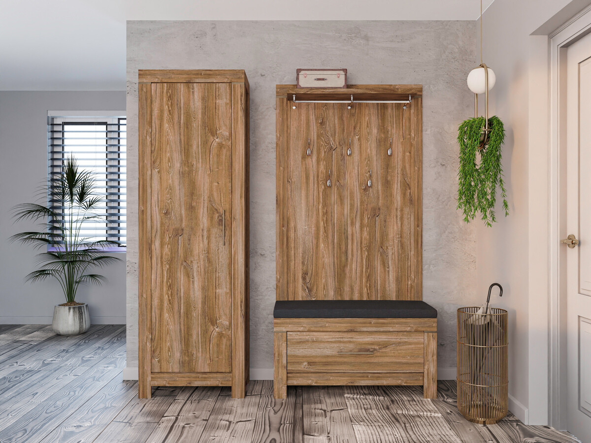 Gangmeubelset Etrlire 143