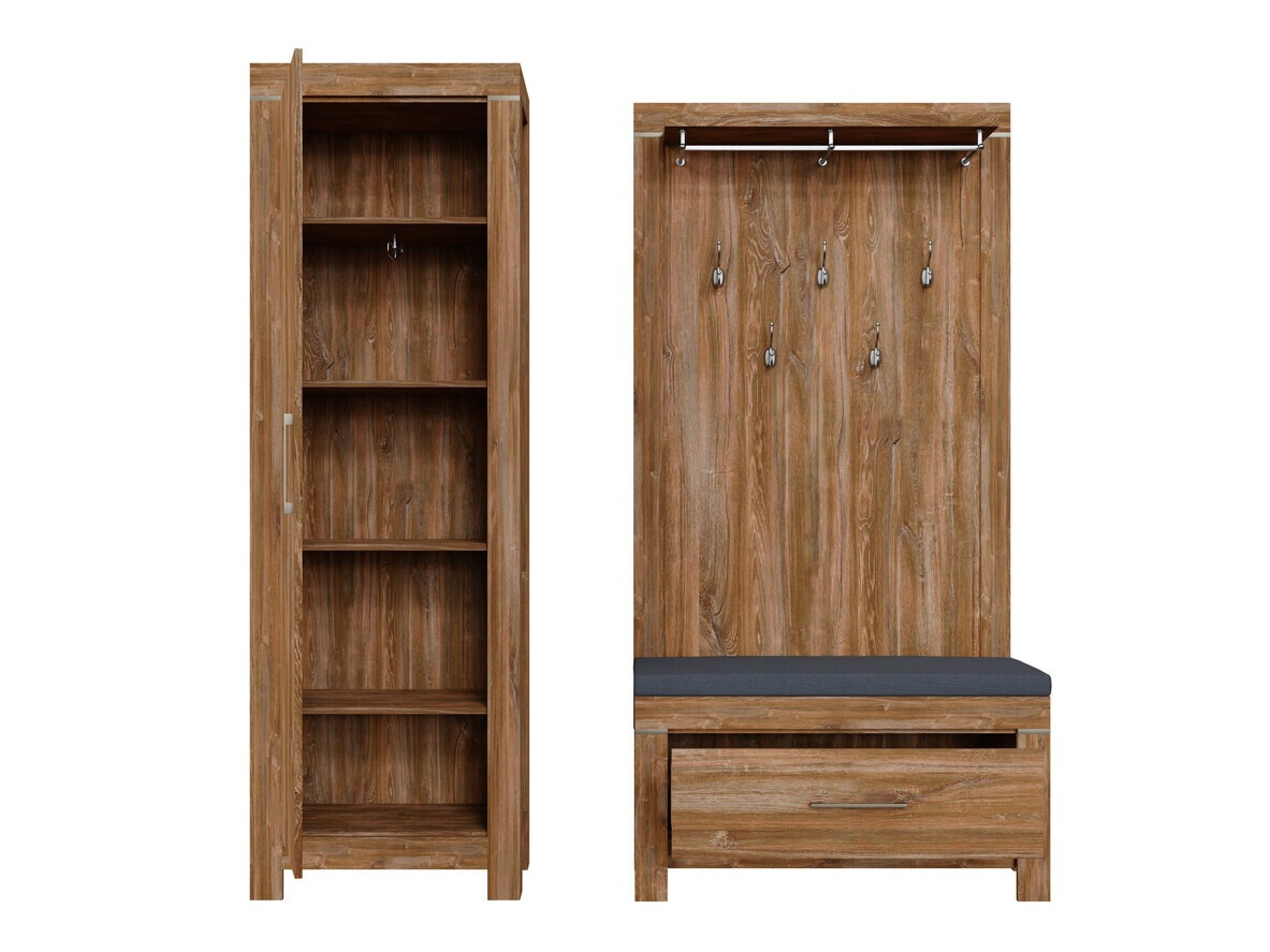 Gangmeubelset Etrlire 143