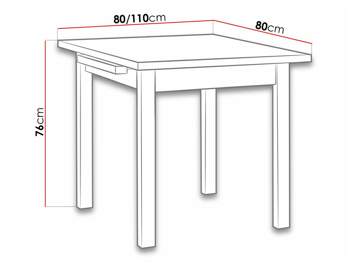 Tafel Victorville 109 (Moer)