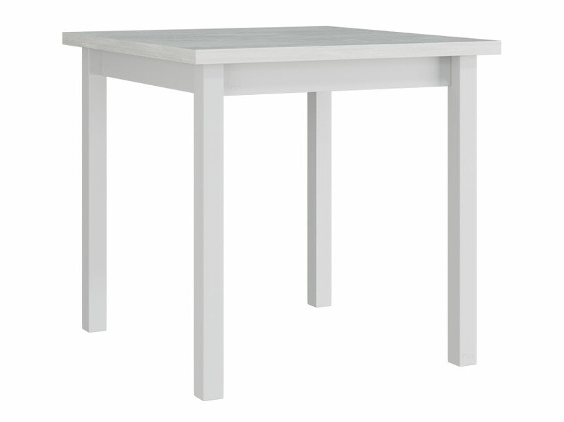 Tafel Victorville 110 (Wit)
