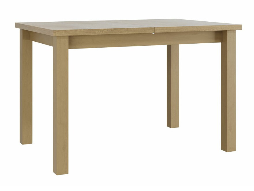 Tafel Victorville 120 (Sonoma eik)