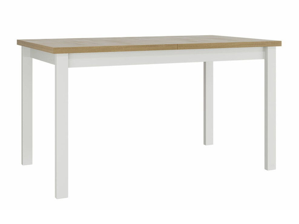 Tafel Victorville 125 (Sonoma eik)