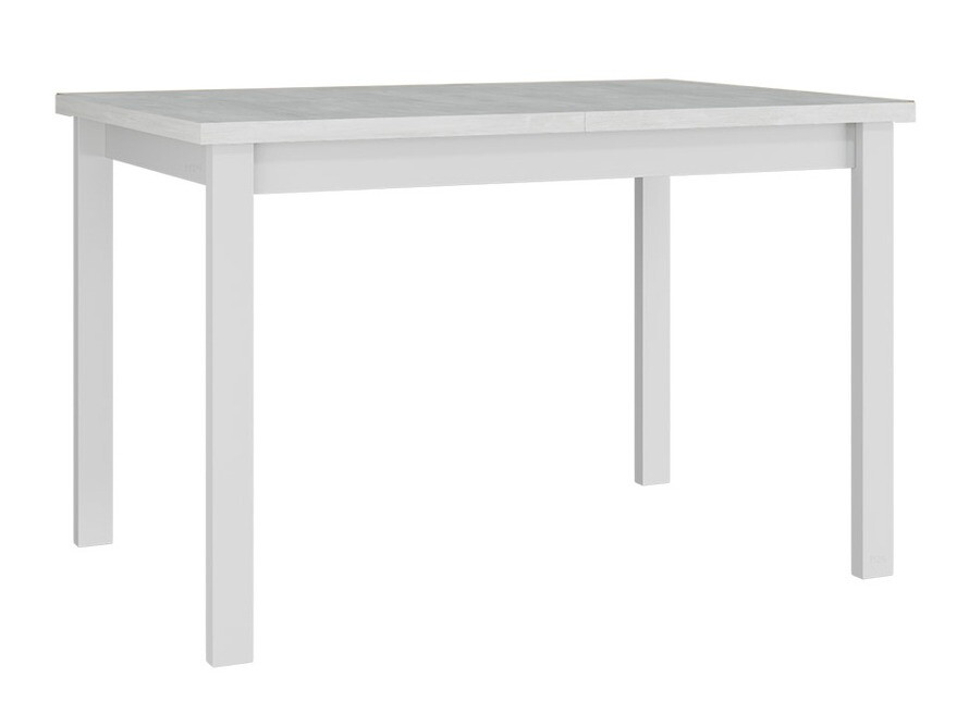 Tafel Victorville 125 (Wit)