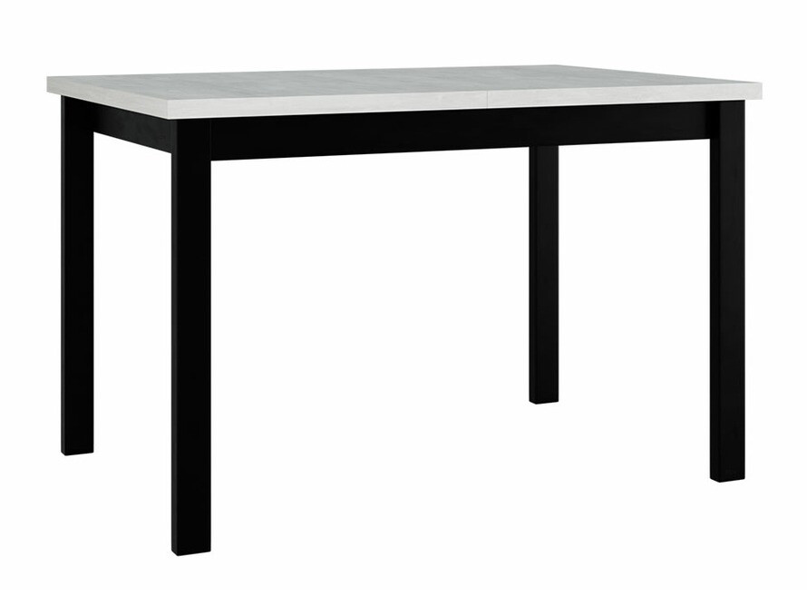 Tafel Victorville 125 (Wit)