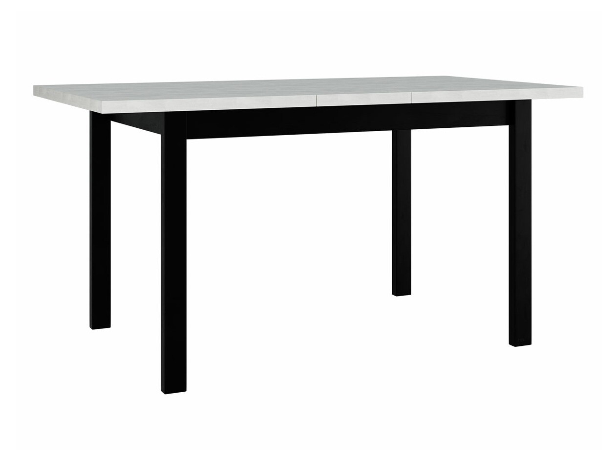 Tafel Victorville 125 (Wit)