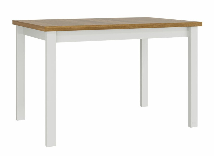 Tafel Victorville 125 (Wit)