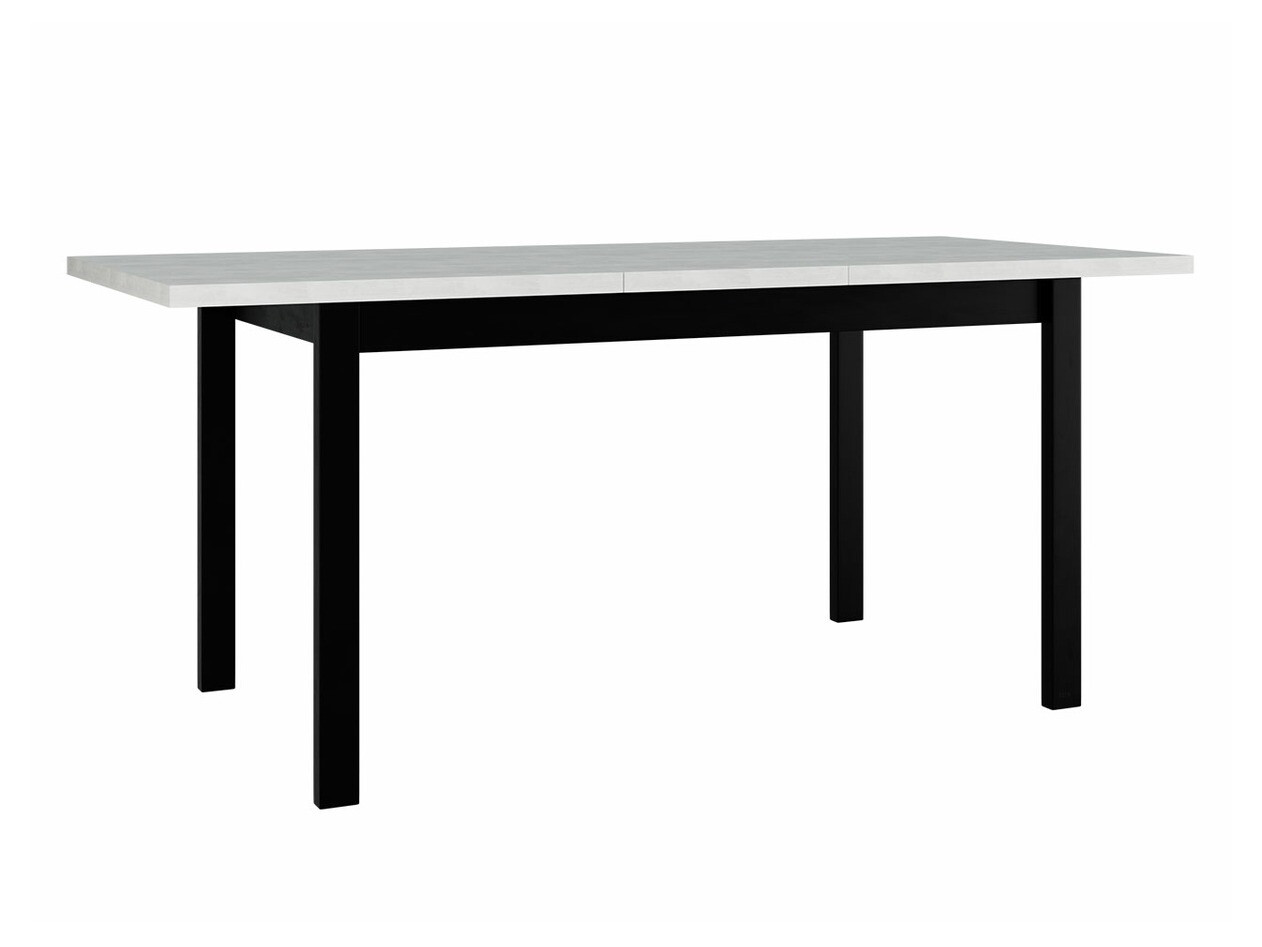 Tafel Victorville 126 (Artisan eiken)