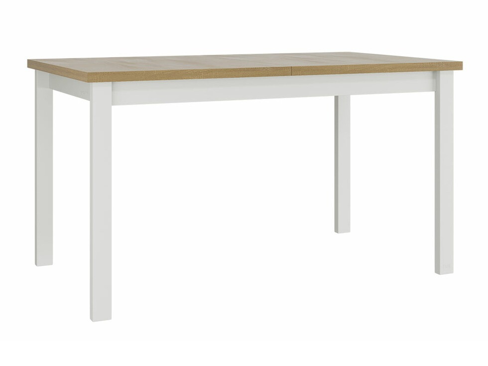 Tafel Victorville 126 (Wit)
