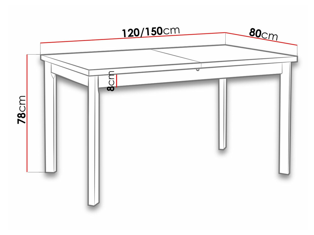 Tafel Victorville 131 (Moer)