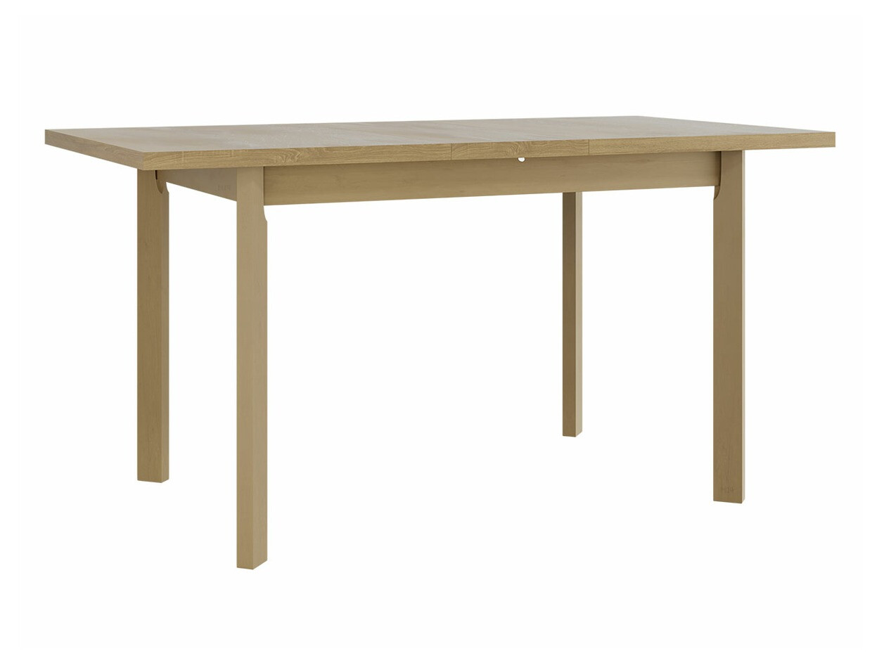 Tafel Victorville 131 (Wit)