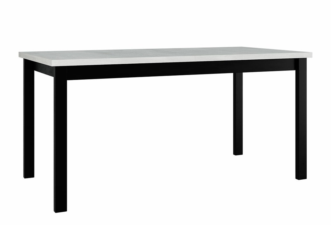 Tafel Victorville 177 (Ambachtelijk wit)
