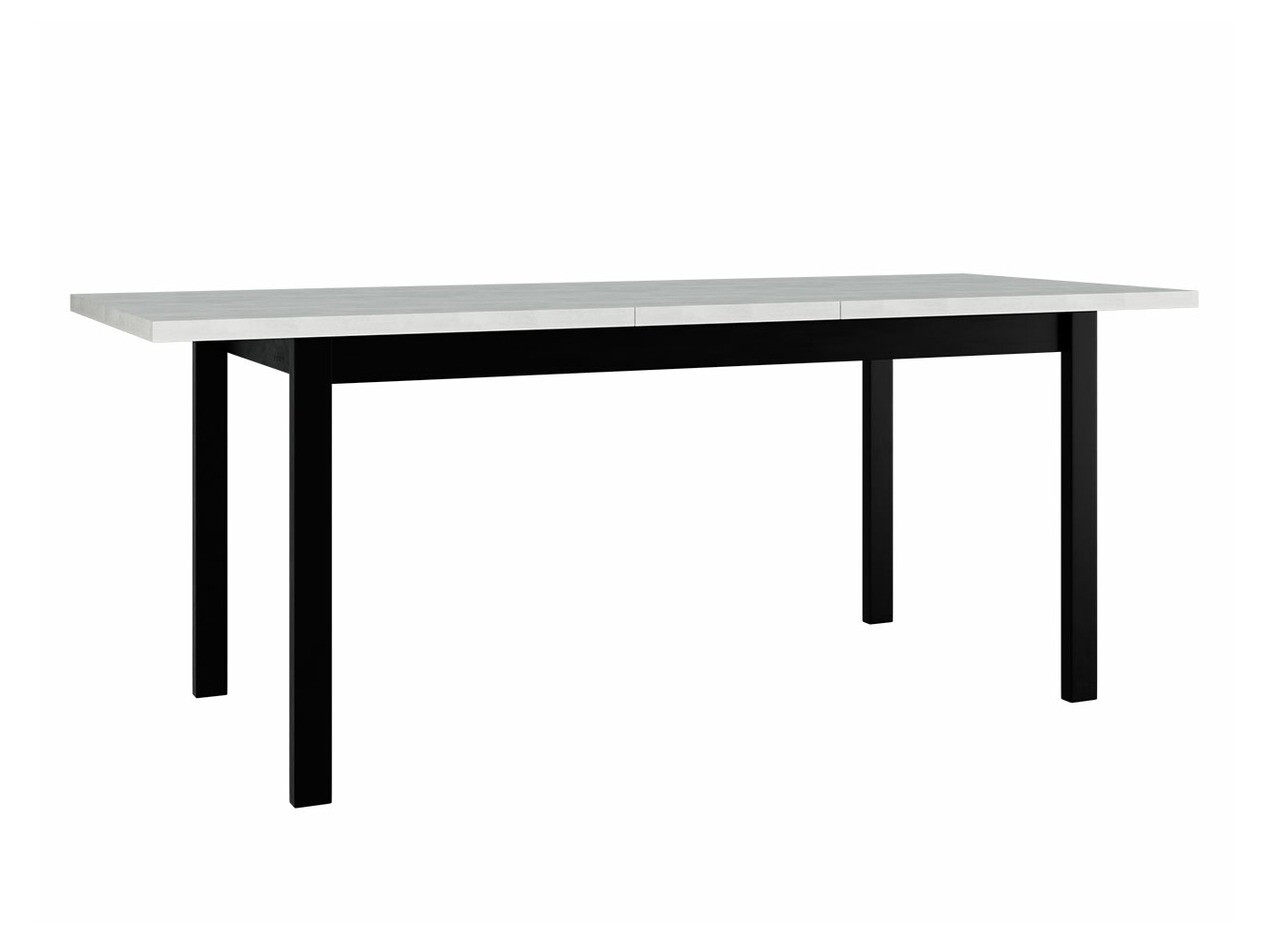 Tafel Victorville 177 (Artisan eiken)