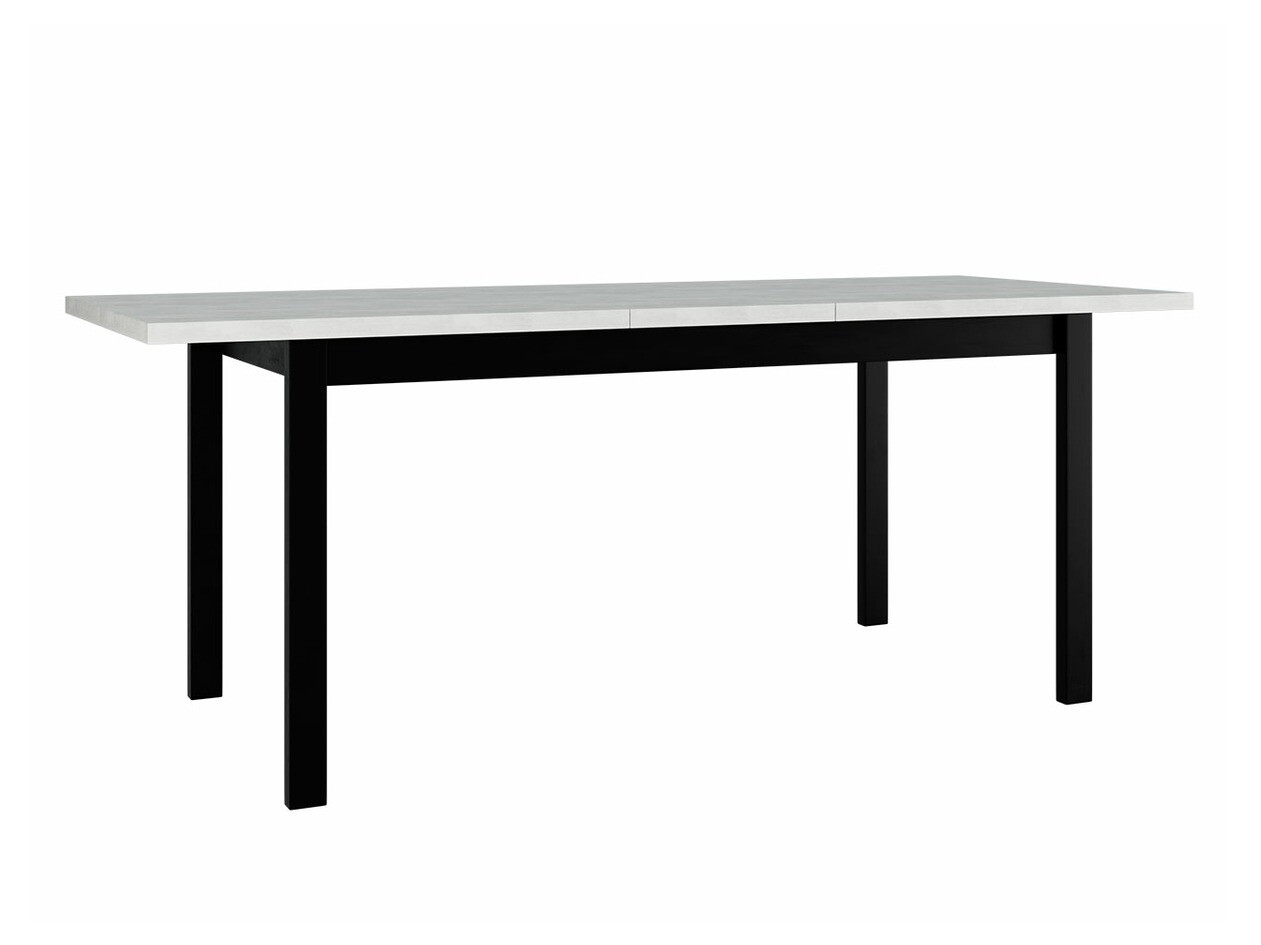 Tafel Victorville 177 (Artisan eiken)