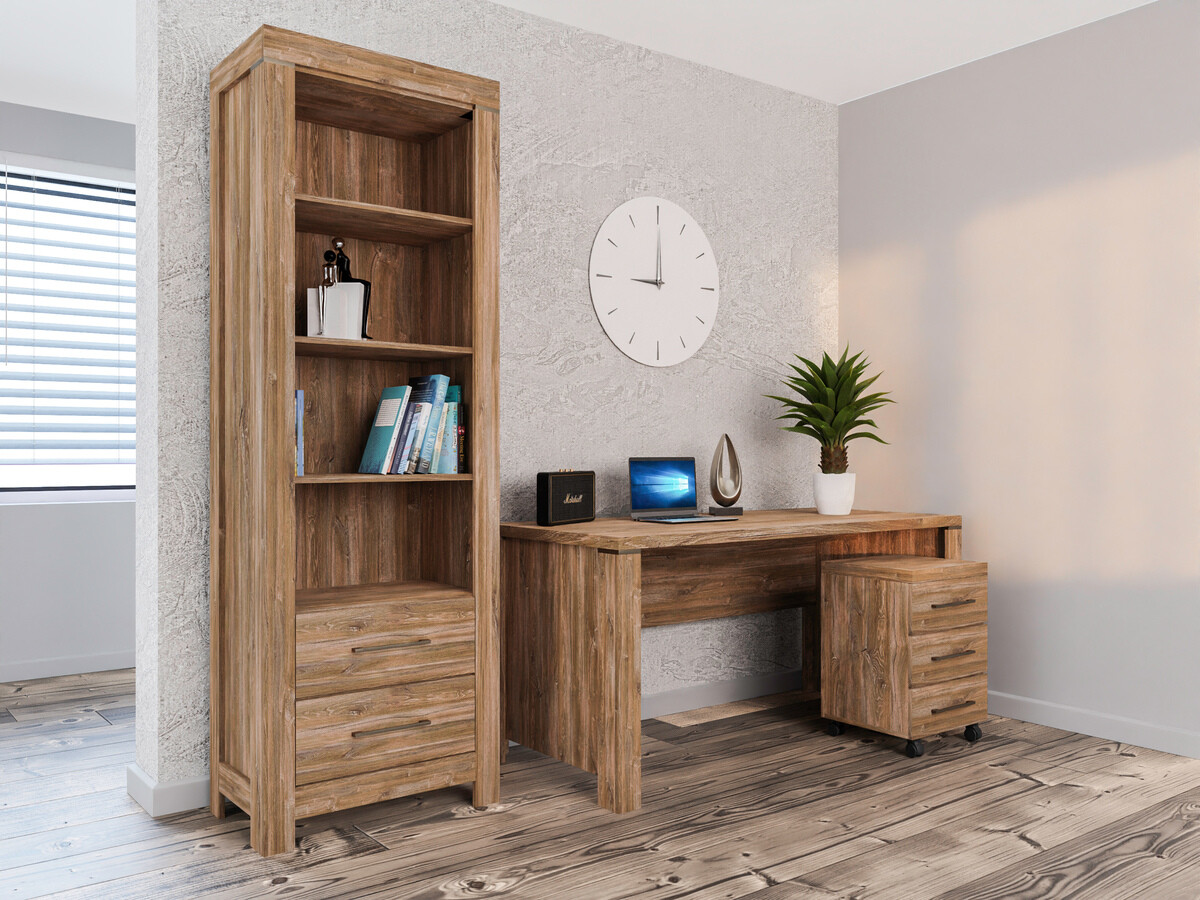 Thuiskantoorset Etrlire 144