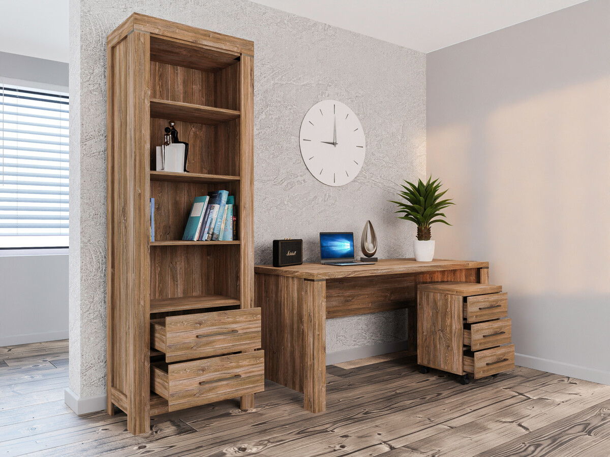 Thuiskantoorset Etrlire 144