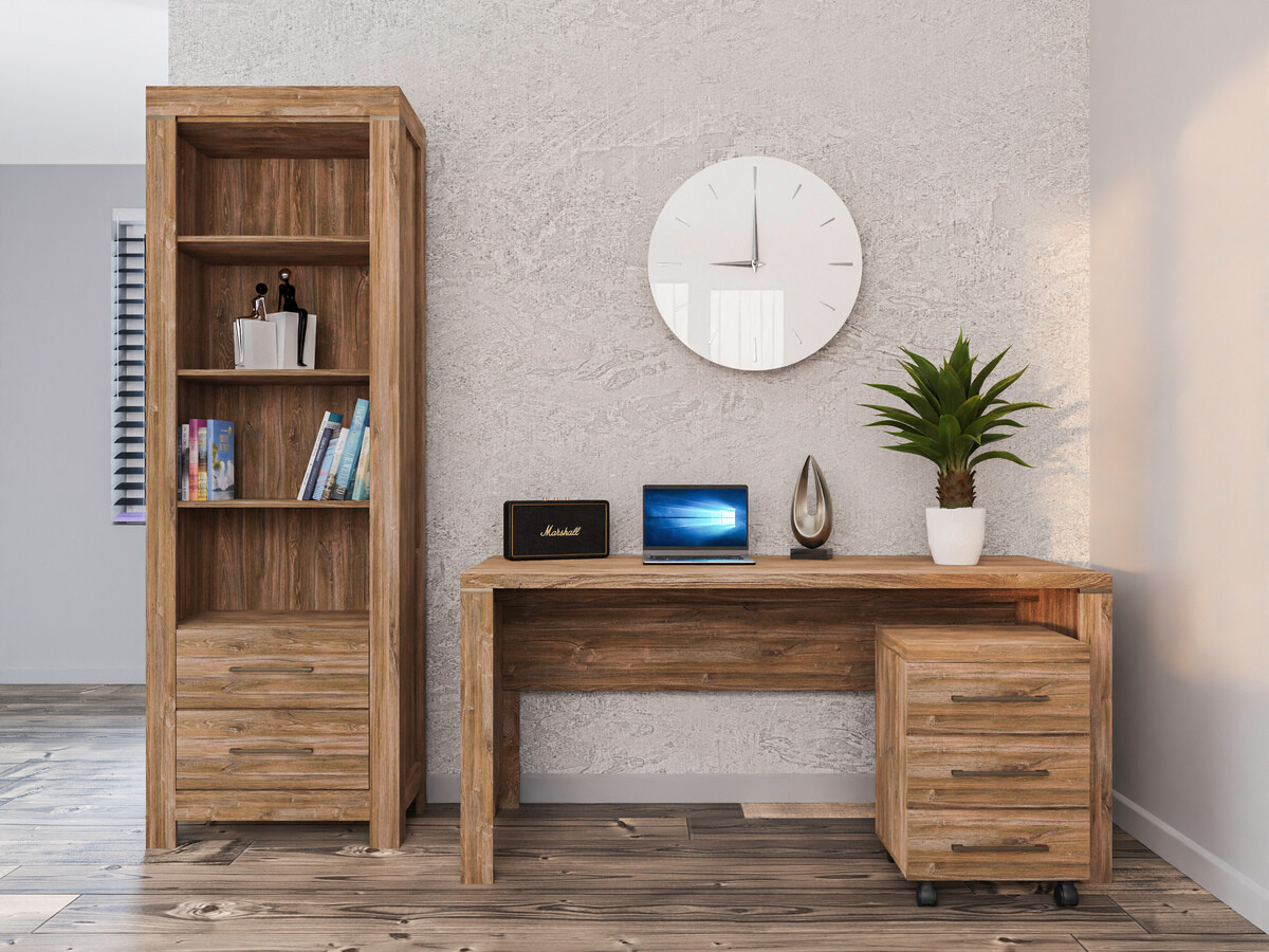 Thuiskantoorset Etrlire 144