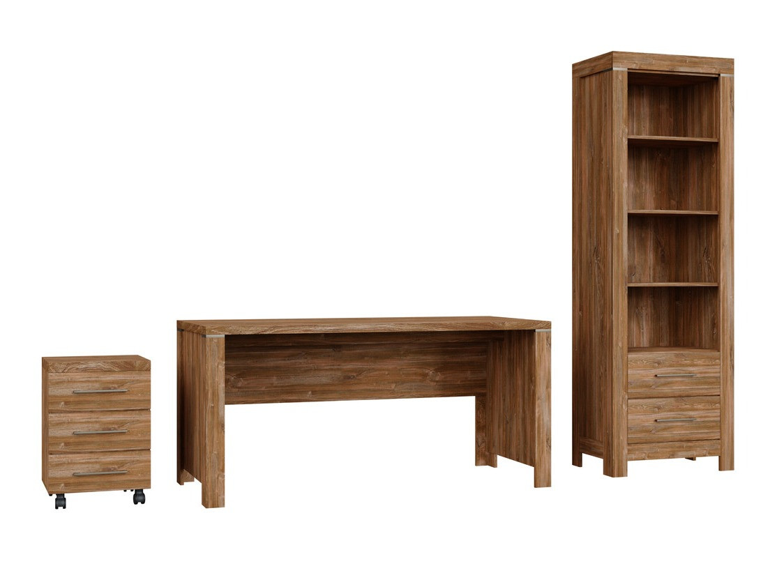 Thuiskantoorset Etrlire 144