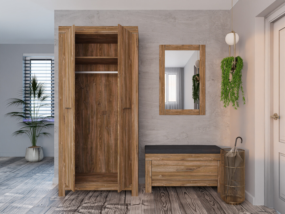 Gangmeubelset Etrlire 145