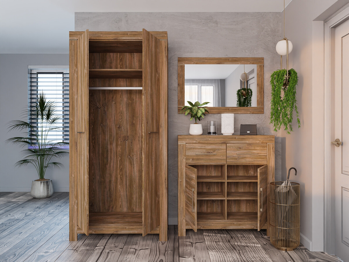 Gangmeubelset Etrlire 146