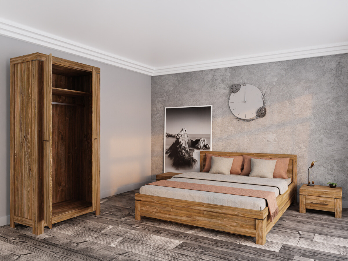 Slaapkamer set Etrlire 147