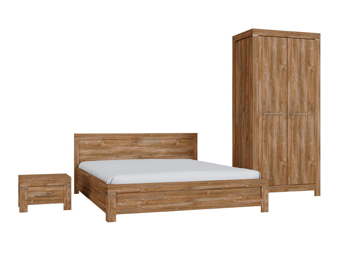 Slaapkamer set Etrlire 147