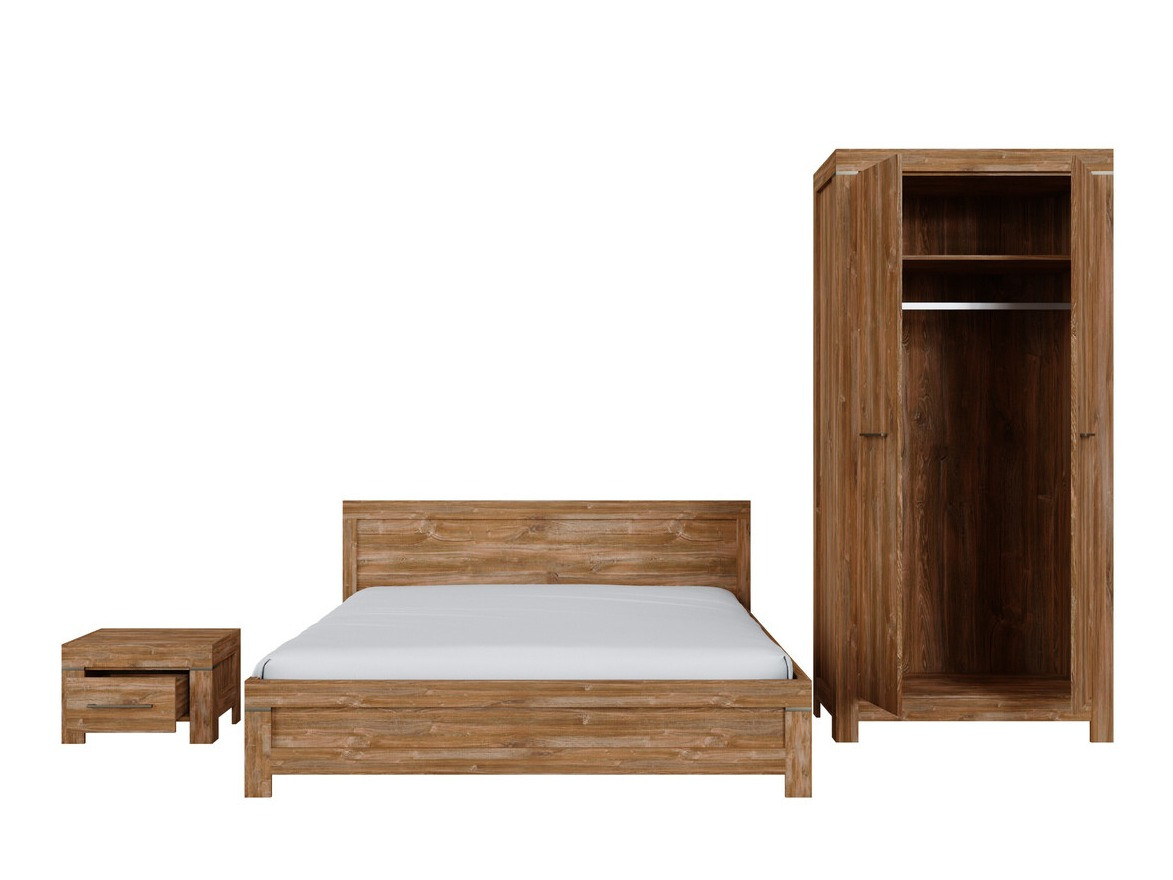 Slaapkamer set Etrlire 147