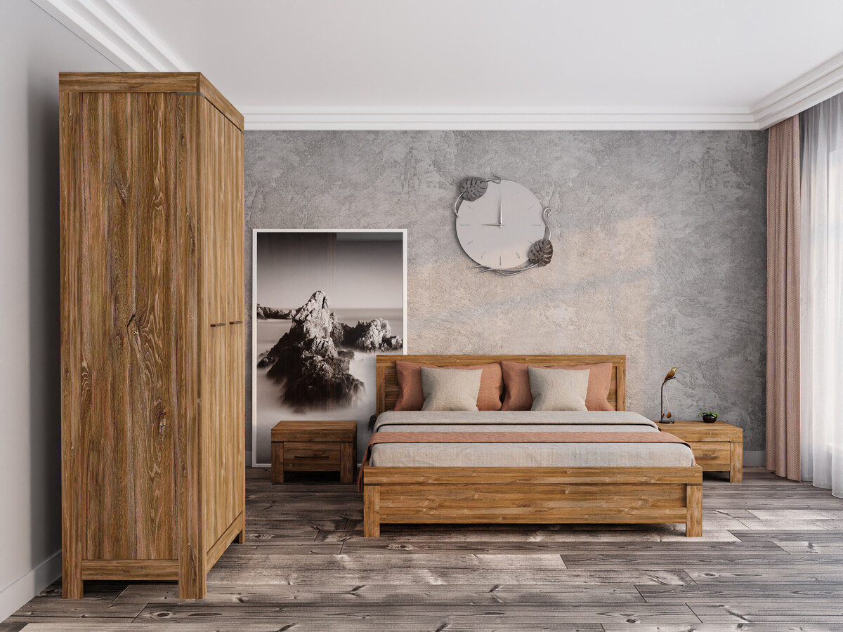 Slaapkamerset Etrlire 147