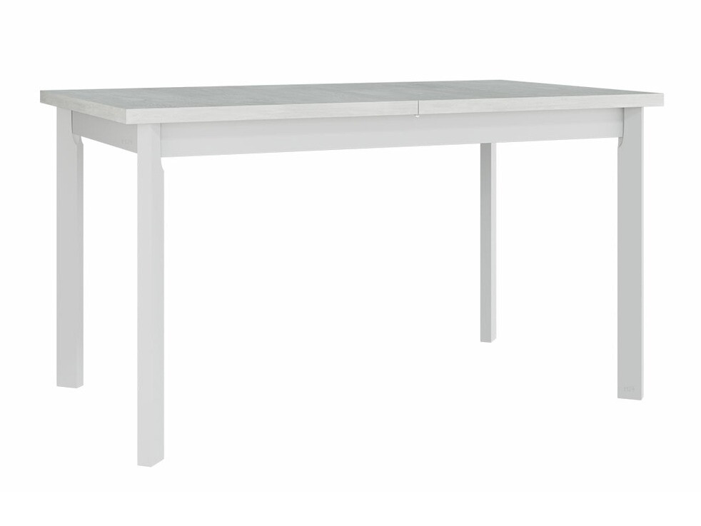 Tafel Victorville 132 (Wit)