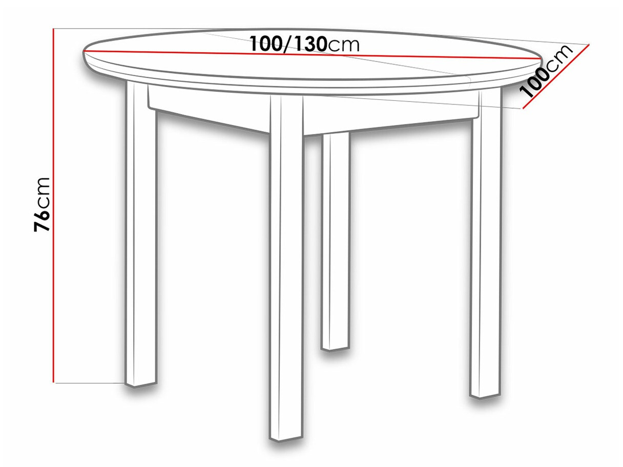 Tafel Victorville 107 (Moer)
