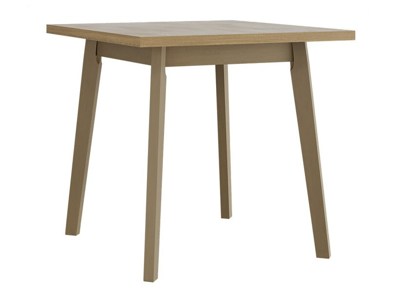 Tafel Victorville 127 (Sonoma eik)