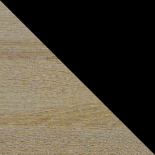 Tafel Victorville 127 (Sonoma eik)