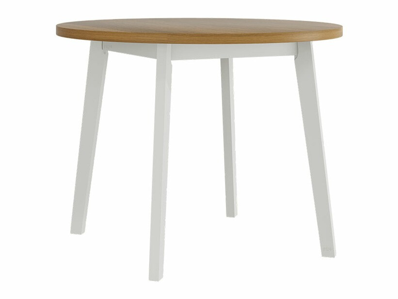 Tafel Victorville 128 (Kleinzoon eik)