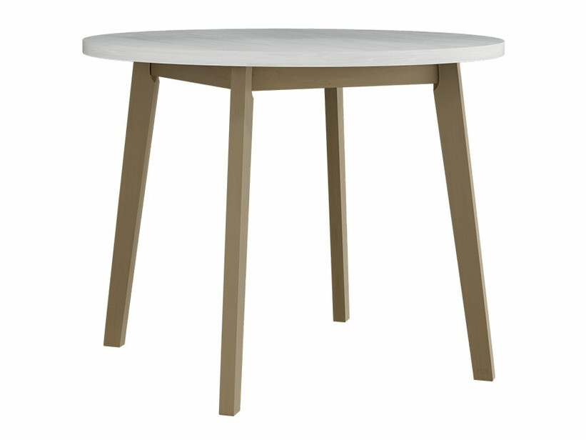 Tafel Victorville 128 (Wit)