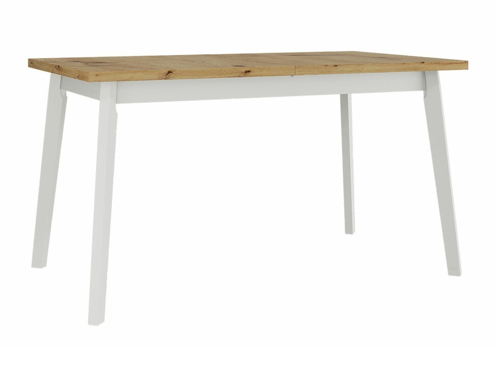 Tafel Victorville 129 (Artisan eiken)